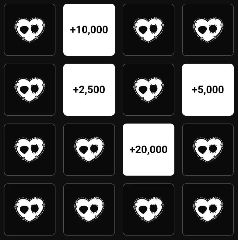 HEART Daily Combo 6 March 2025
